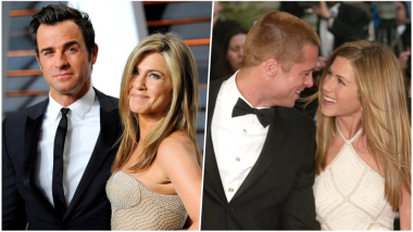 Jennifer Aniston and Justin Theroux Announce Separation! Will Friends' Star Reunite With Ex-Husband Brad Pitt?