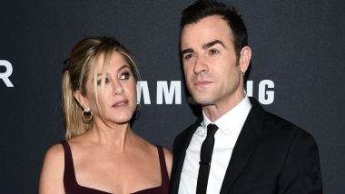 Reason For Jennifer Aniston and Justin Theroux Split? Source Claims 2 Cities Resulted in Celebrity Couple's Separation