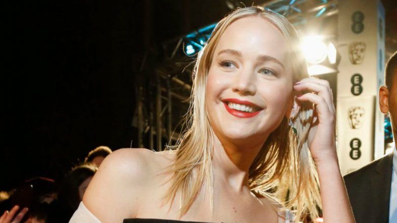 Jennifer Lawrence Roped In for Paolo Sorrentino’s Mafia Film Mob Girl