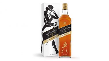 Diageo launches ‘Jane Walker’: Limited Edition of Johnnie Walker Whiskey to Promote Gender Equality