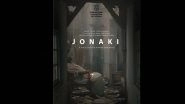Bengali Movie 'Jonaki' Premiered at 47th International Film Festival Rotterdam