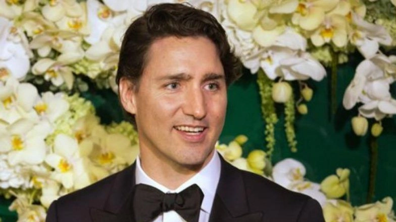 Indian Government was Denied Access to Justin Trudeau's Guest List For His Reception in India