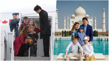 Justin Trudeau India Visit: Amid High Expectations Will India and Canada Emerge as 'Best Friends'?