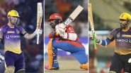 Who will be KKR&rsquo;s New Captain for IPL 2018: These 3 Players Can Lead Kolkata Knight Riders in the 11th Season of IPL T20 Tournament