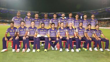 KKR Schedule For IPL 2018: Full Fixtures, Match Timetable, Date, Time & Venue of Kolkata Knight Riders Team in 11th IPL