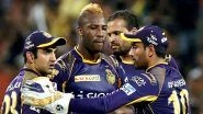 Kolkata Knight Riders Team in Indian Premier League 2018: List of KKR Players in VIVO IPL 11 Squad