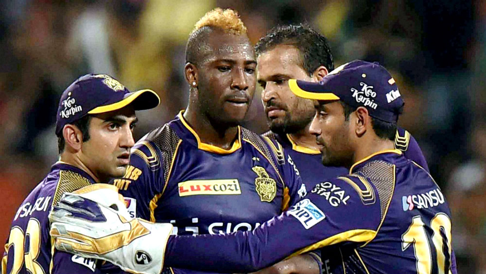 Kolkata Knight Riders Images & HD Wallpapers for Free Download Online for  All KKR Fans Ahead of IPL 2020 | 🏏 LatestLY