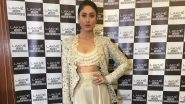 Lakme Fashion Week 2018 Pics: Kareena Kapoor Khan Looks Enticing as Anamika Khanna's Showstopper