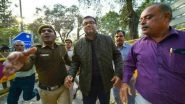 Karti Chidambaram Brought to Byculla Prison to be Confronted With Indrani