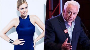 Guess Co-Founder Paul Marciano Resigns After Sexual Harassment Probe