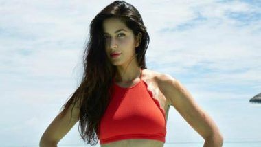 Katrina Kaif Shares an Important Lesson About Love