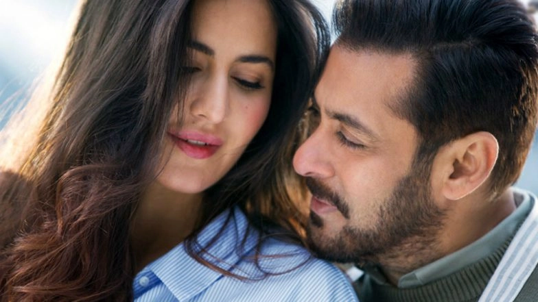 5 Times the Hit Jodi of Salman Khan and Katrina Kaif Graced the Big Screen Before Bharat