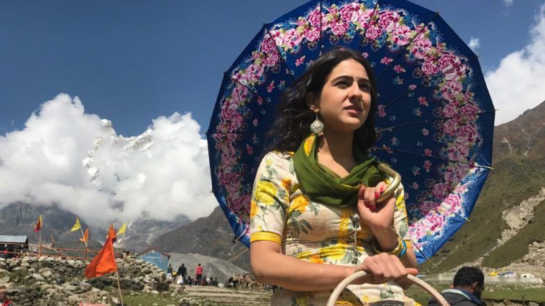 Sara Ali Khan Gets Trolled for Refusing a Selfie, Offended Fan Questions her Popularity!