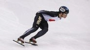 Winter Olympics 2018 Doping Case: Japanese Speed Skater Kei Saito Tested Positive For Banned Substance