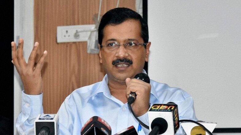 Delhi Court Defers Hearing on BJP Leader Vijender Gupta's Defamation Complaint Against CM Arvind Kejriwal Delhi Court Defers Hearing on BJP Leader Vijender Gupta's Defamation Complaint Against CM Arvind Kejriwal