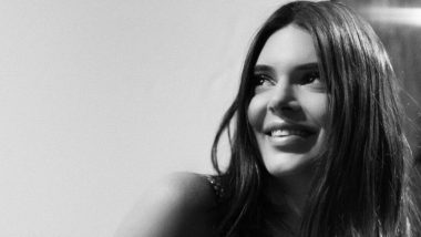 Kendall Jenner Talks About Battling With Anxiety; Calls Herself the 'Worst Hypochondriac'