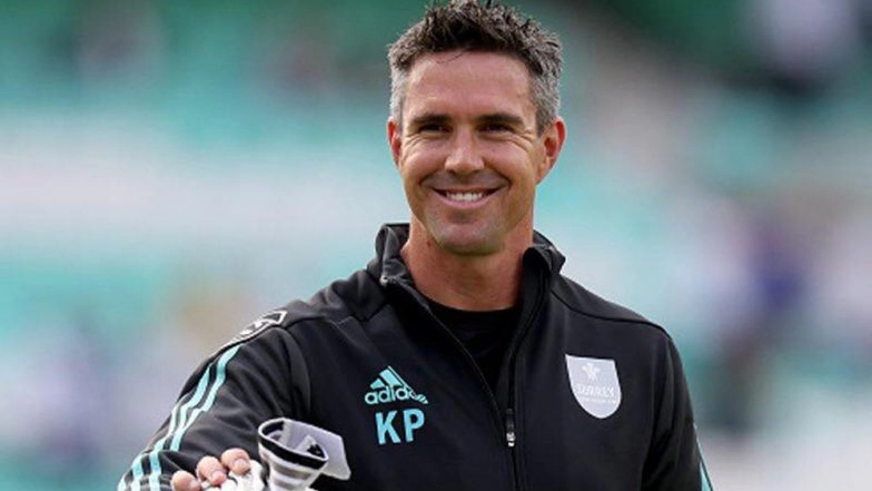 Cricket Should Be Played Behind Closed Doors Without Fans Until COVID-19 Vaccine Is Found: Kevin Pietersen