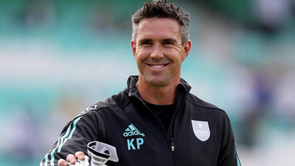 Kevin Pietersen Roasts Ahmed Shehzad in Hilarious Instagram Banter, Says 'You Must Bat at 13 for Quetta Gladiators in Next PSL Season' Kevin Pietersen Roasts Ahmed Shehzad in Hilarious Instagram Banter, Says 'You Must Bat at 13 for Quetta Gladiators in Next PSL Season'