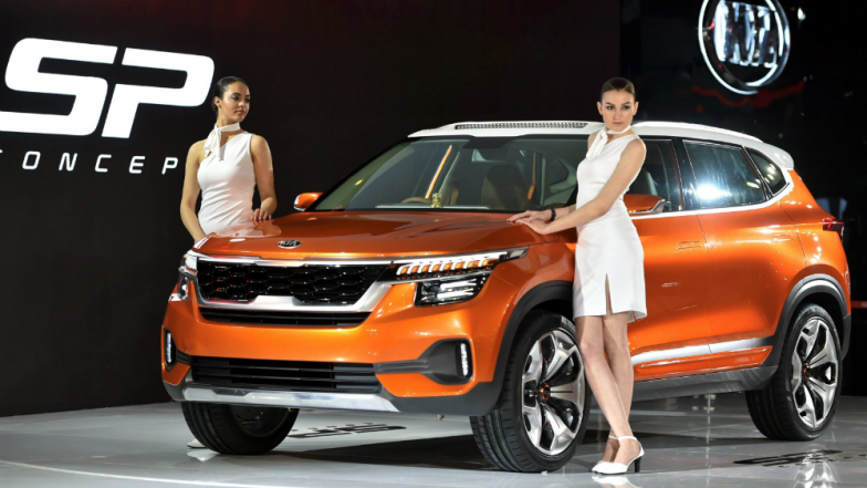 Kia Motors Commences Trial Production at Andhra Pradesh Plant
