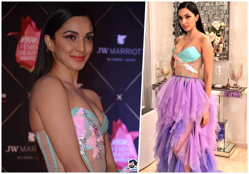 1000px x 700px - Malaika Arora in Antonio Riva gown | Femina Beauty Awards: Aishwarya Rai  Sizzles, Disha Patani Fizzles - A Look at Bollywood Stars' Stylish Avatars  in Pics | Latest Photos, Images & Galleries | LatestLY.com