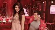 Salman Khan and Jacqueline Fernandez to Reunite for Kick 2 After Race 3