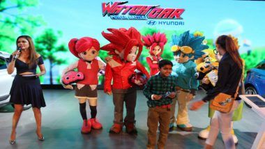 Auto Expo 2018: Kids Are The New Decision Makers!