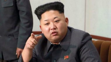 Kim Jong Un Has a Special 2019 New Year Message For Donald Trump! Warns US President For Insisting on Sanctions Imposed on North Korea