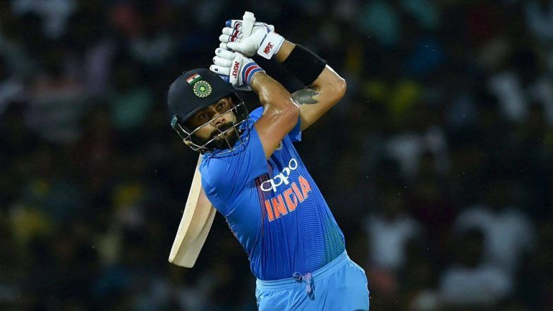 India vs South Africa Toss Report & Playing XI First ODI 2018: Proteas Skipper Faf du Plessis Win Toss; Elect to Bat First