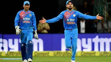 Indian Team Players for IPL 2019 & ICC World Cup: MS Dhoni Opposes, Anil Kumble Supports Virat Kohli's Suggestion to Rest Key Bowlers