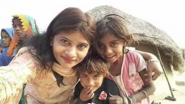 Pakistan Will Get its First Hindu Woman Senator, Krishna Kumari Kohli, Next Month