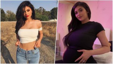 Kylie Jenner Gives Birth to a Baby Girl, Shares Adorable Video Message 'To Our Daughter'