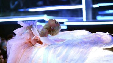 Lady Gaga Feels Devastated as She Cancels Joanne Tour Due To Severe Pain