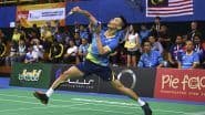 Lee Chong Wei in Sex Video? Malaysian Badminton Player Slams Social Media Reports, Lodges Police Complaint
