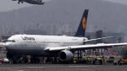 Pilots of Frankfurt-Bound Lufthansa Flight Accidently Sent Hijack Alert to Cabin Crew