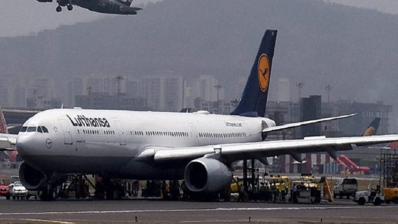 Delhi: CISF Nabs Person Impersonating as Lufthansa Airlines Pilot at Indira Gandhi International Airport