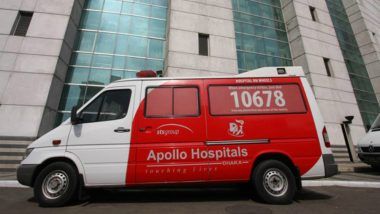 'Hospital on Wheels', a Safe Place for Sexual Health Services Claims Study