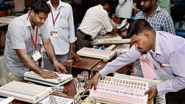 Lok Sabha Elections 2019 Results: TV Channels Plan Special Themes To Grab TRPs on Counting Day; Cash Prize of Rs 1 Lakh, Bird's Eye View on Cards Lok Sabha Elections 2019 Results: TV Channels Plan Special Themes To Grab TRPs on Counting Day; Cash Prize of Rs 1 Lakh, Bird's Eye View on Cards