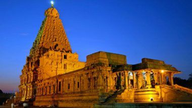Mahashivratri 2018: Most Significant Shiva Temples in India To Feel the Power of Devotion