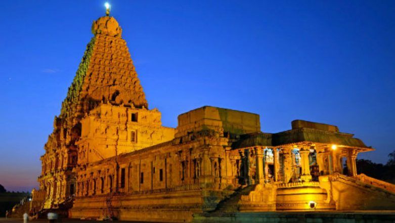 Mahashivratri 2018: Most Significant Shiva Temples in India To Feel the ...