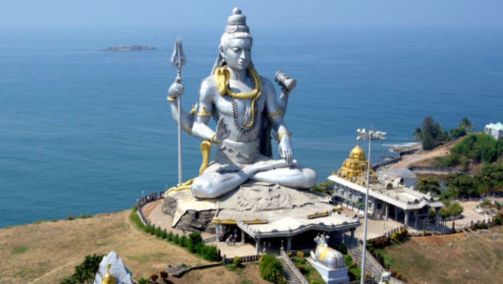 Mahashivratri 2018: Most Significant Shiva Temples in India To Feel the ...