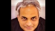 Angel Investor Mahesh Murthy Gets Anticipatory Bail in Molestation Case After Arrest