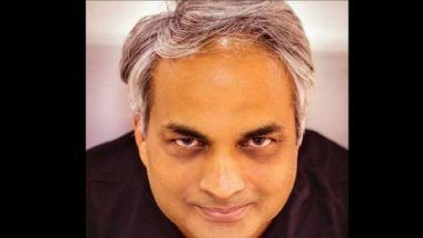 Mahesh Murthy Rubbishes Fresh Sexual Assault Accusation Against Him