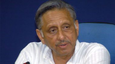 Expel Mani Shankar Aiyar For Pro-Pakistan Remarks: Congress MP V Hanumantha Rao Appeals Rahul Gandhi