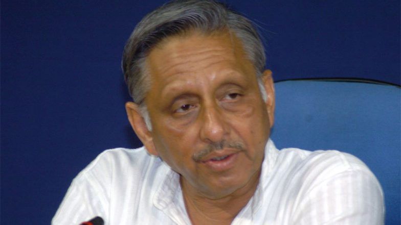 Mani Shankar Aiyar Backs His ‘Neech Aadmi’ Remark Against Narendra Modi, Says ‘Many Hate Me Because I Speak the Truth’