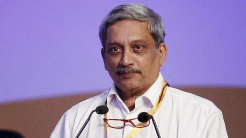 Manohar Parrikar to travel to Mumbai, may go overseas for treatment