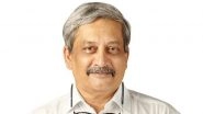 Manohar Parrikar Health Update: Goa CM Leaves for US