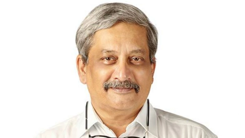 Manohar Parrikar Health Update: Goa CM Leaves for US