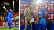 Manjot Kalra Hits Century in ICC U-19 World Cup Final to Take India Past Australia; Wins Man of the Match Award