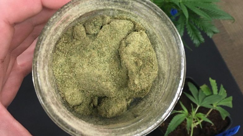 Marijuana Legalised in Canada, But South Korea Won't Let Its Citizens in the Country Smoke Cannabis