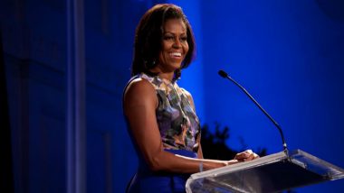 Michelle Obama to Soon Share Memoir 'Becoming', A Work of Mesmerising Storytelling